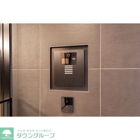 J.リヴェール上野入谷プレイスの物件内観写真